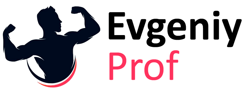 Онлайн магазин - Evgeniy-prof.com
